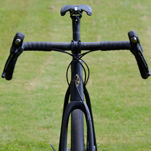 glorycycles:Ibis Hakka MX Ultegra 8020 Nox Custom buIld. Easton EC70 Gravel Handlebar #ibishakkamx #