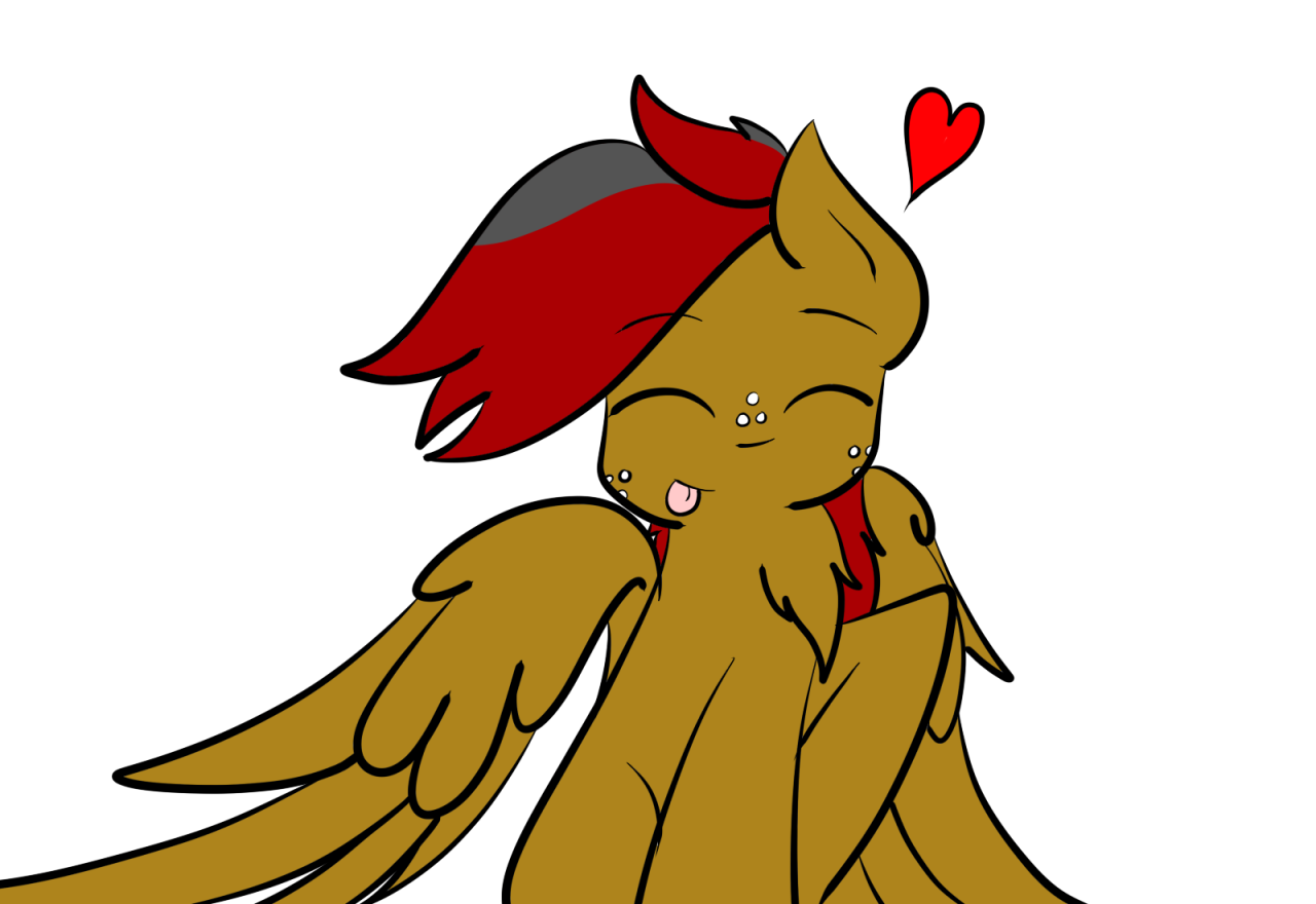 ask-the-awkward-fillies:Here’s a little dork! ^^; One of the many results before