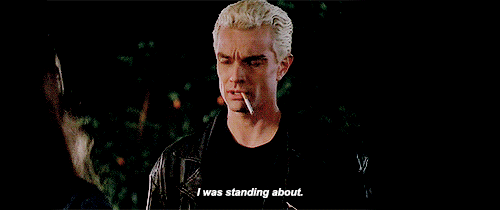 Spike!