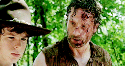 we are the walking dead