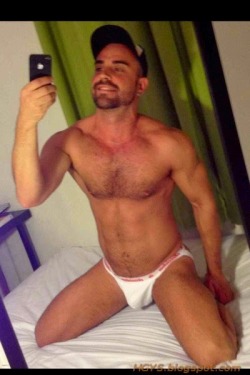 Follow my two hairy men blogs:http://sambrcln.tumblr.comhttp://hairysex.tumblr.com