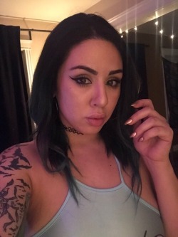 pussyconnoisseur6996:  Sexy & Tatted