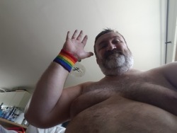 big-gs-blog:  Proud to be gay. Proud to be