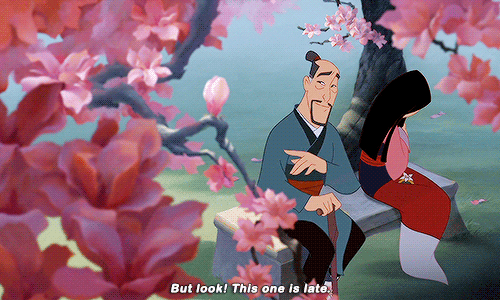 risahmed:My, my! What beautiful blossoms we have this year.