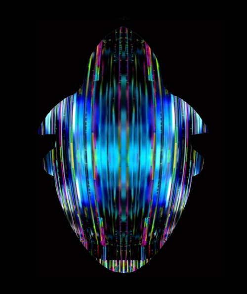 huffingtonpost:Global African Artists Explore The Meaning Of Disguise In The 21st CenturyThe Western