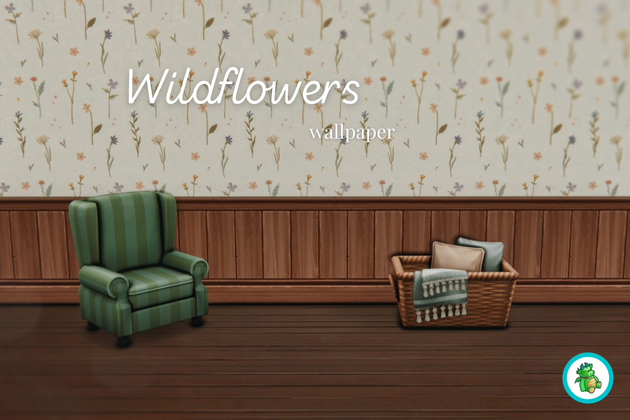 Wallpapers Downloads  The Sims 4 Catalog