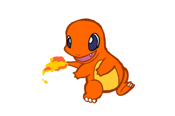 joshunf:
“ if a charmander running in circles chasing its tail doesnt fit your blog then you are running the wrong kind of blog
”