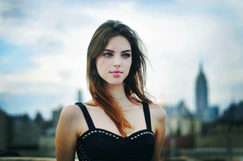 beautyeternal:  Verónica Zoppolo - Added to  Beauty Eternal  - A collection of the  most beautiful women. 