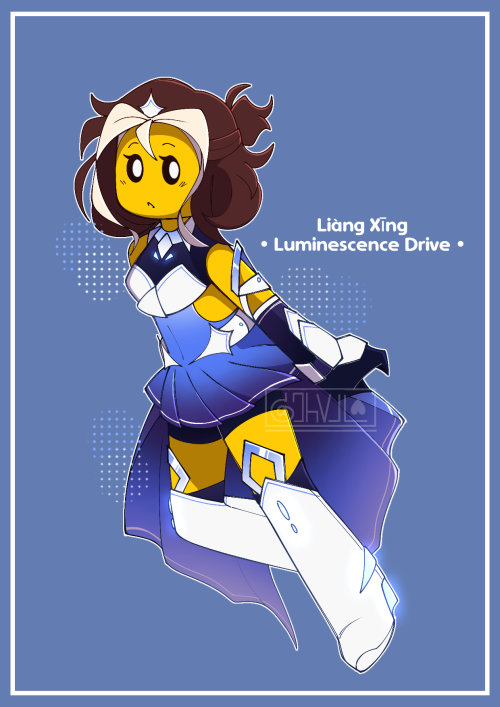 It's Finished ())