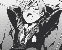littlebratciel: Look at this precious hardworking child!   (is it me or he spent