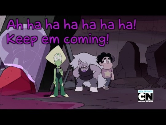 Mellow Frames: Gem Jokes