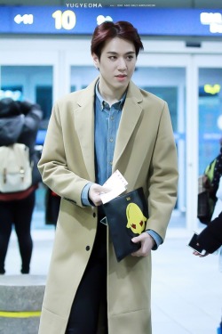 Day 12:Bias airport fashion