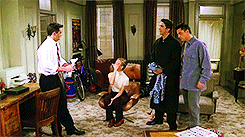 fan1bsb97:Friends rewatch - 2x08 – TOW The List