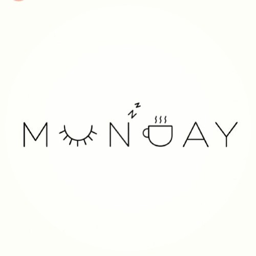 Goodmorning Monday! #monday #mornings #wakeup #coffeetime (at facebook.com/minimartcreative)