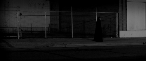 A Girl Walks Home Alone at Night (2014)Dir. Ana Lily AmirpourLanguage: Persian