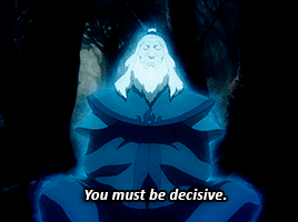 avatarparallels:  I offer you this wisdom...