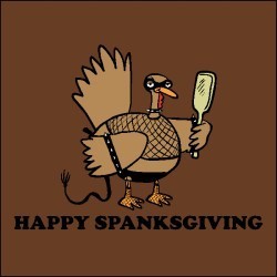 tattooeddom:  Happy turkey day everyone! I’m so thankful for all of my wonderful followers! Thank you for making this blog what it is - and thank you for looking out for me! 