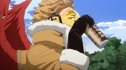 🎭 Happy Birthday To Keigo Takami || No. 2 Pro Hero Hawks || 28.12