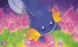 Hdddsdjcksjdnkjs88888883333-Dea:  ✦ Mudkip | Hajime Kusajima | Crystal Guardiansto