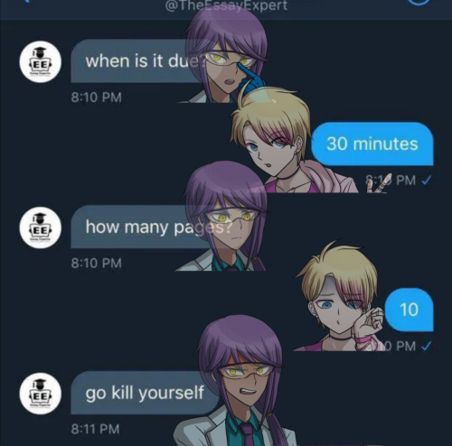 DRDT Ch2 Ep11 Spoilers