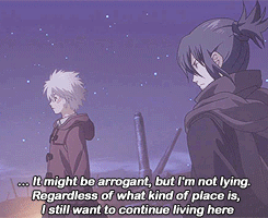  - You know things that I don’t know. You’ve taught me things that no one has