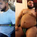 Sex bulk-n-beef:Went from jogging to jiggling pictures
