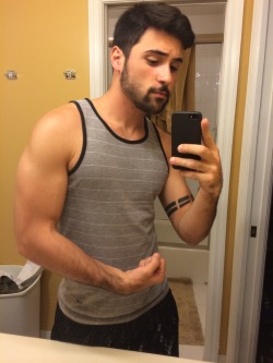 menalaus:  chest/triceps is my fav