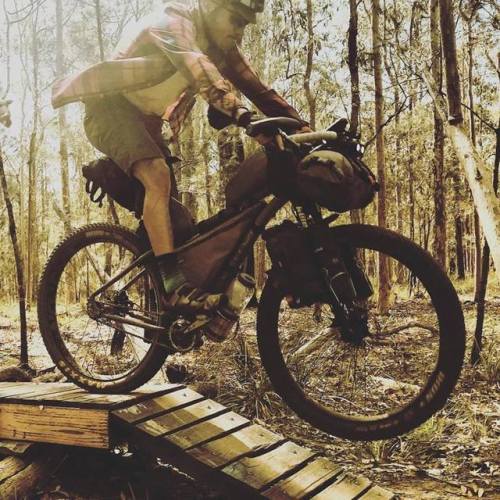 strange-measure: Triton Bikes
