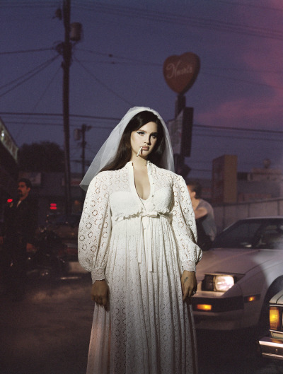 Lana Del Rey For Interview Magazine March 2023 Tumbex