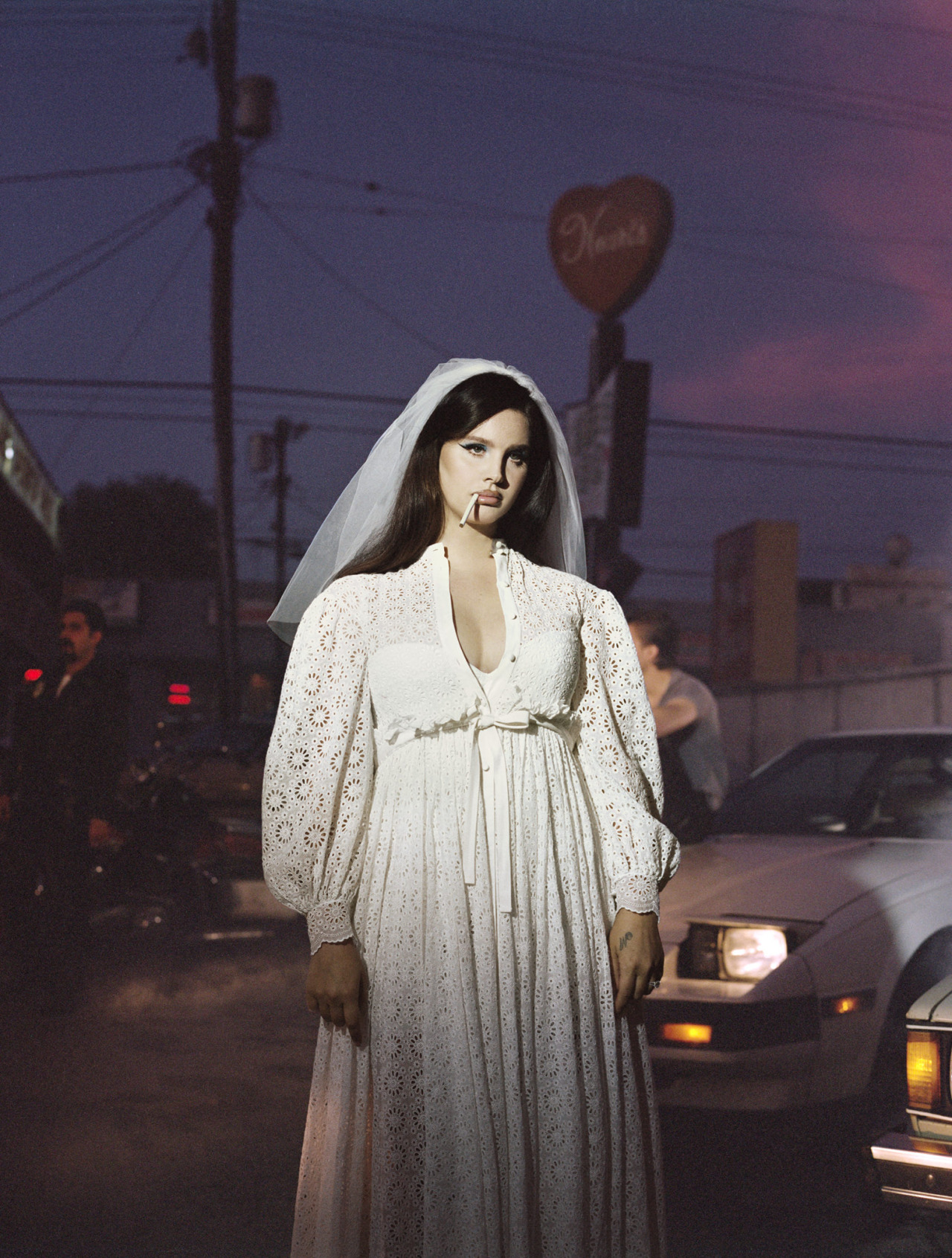 Lana Del Rey — Lana Del Rey - Interview Magazine 2023