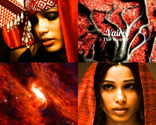 bcfurs: Queens of the Valar