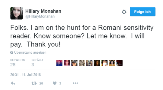    Do you have one arm OR are Romani & want some $$$ for reading books?   