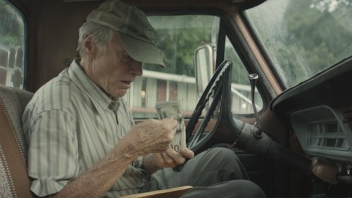 The Mule(2018; Clint Eastwood)United Artists RIverview Plaza