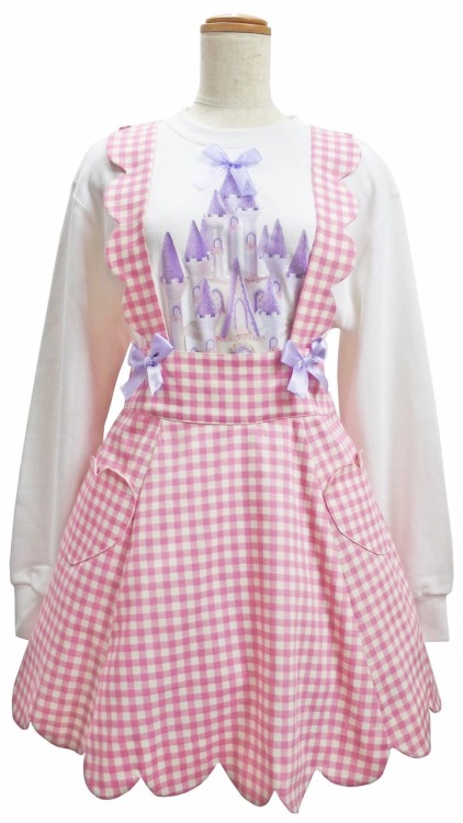 girlpopjapan:  ナイル • パーチ 