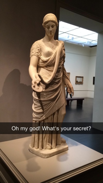 zeetuslapenis:  So I went to LACMA today…