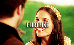 -frary:   Then you know you’re meant to be. 