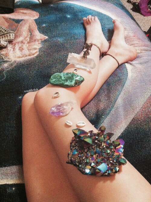 zen-light:  lockmess-monster:  That malachite tho &lt;3   ❁all good things
