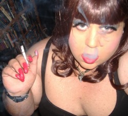 smoking-cd-tv-ts-sissy-faggot.tumblr.com