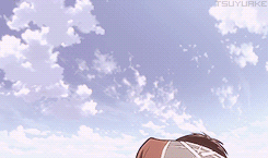 tsuyuake:  SNK MEME ↳ A scene that made you smile (2/?): “that slacker” Annie