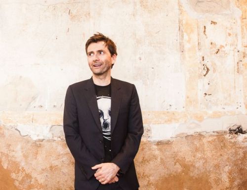 davidtennantontwitter: The five new photos of David Tennant from his interview  http://observer.com/2016/04/david-tennant-resuscitates-shakespeare-in-brooklyn/   