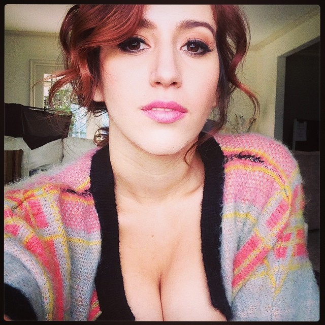 Do I look as hungover as I feel?