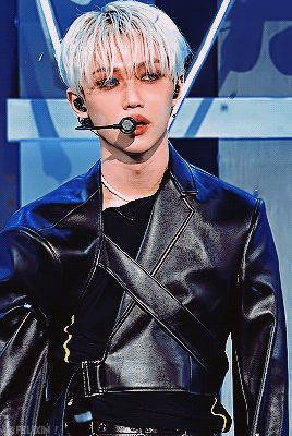 FELIX MANIAC FANCAM (220409)