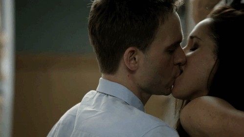 hottestwonders:  Scene from Suits