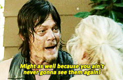 The Walking Dead