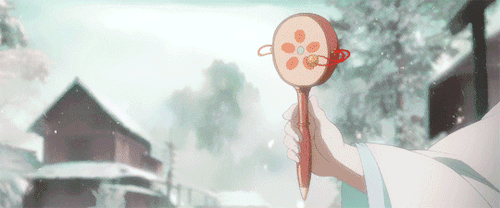 《 ᗯᗩᑎG᙭Iᗩᑎ ✨ ᗰᗪᘔᔕ ᔕ02 Eᑭ08 》