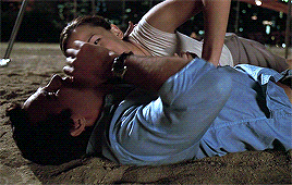 chazelle:I moved on. You moved on. We’ve gone down different paths for so long.