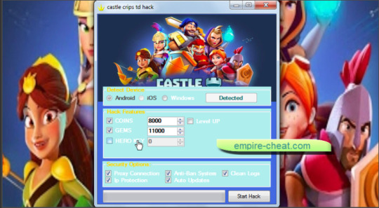 Castle Creeps Td Hack Cheat