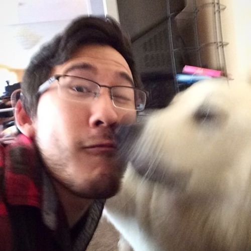 skyhillian:Markiplier feat. Lucille Bark