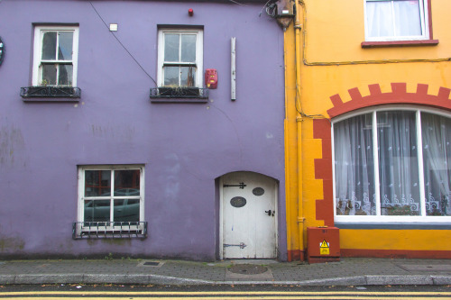 Kinsale, Ireland digital photography