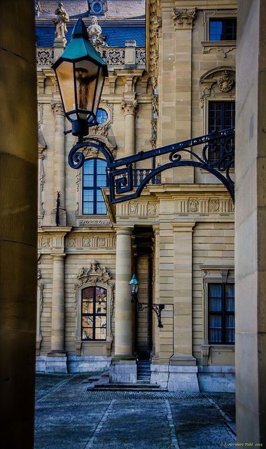bonitavista:  Wurzburg, Germany photo via hiroshi 